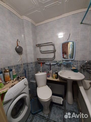 2-к квартира, 45 м², 3/5 эт.
