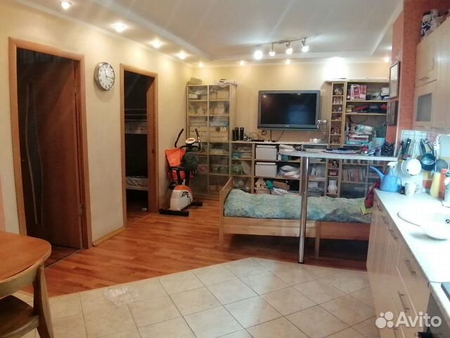 2-к квартира, 60 м², 4/9 эт. 2-к квартира, 60 м², 4/9 эт.