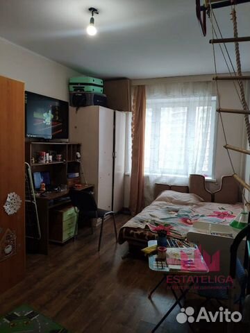 1-к квартира, 36.2 м², 8/17 эт. 1-к квартира, 36.2 м², 8/17 эт.