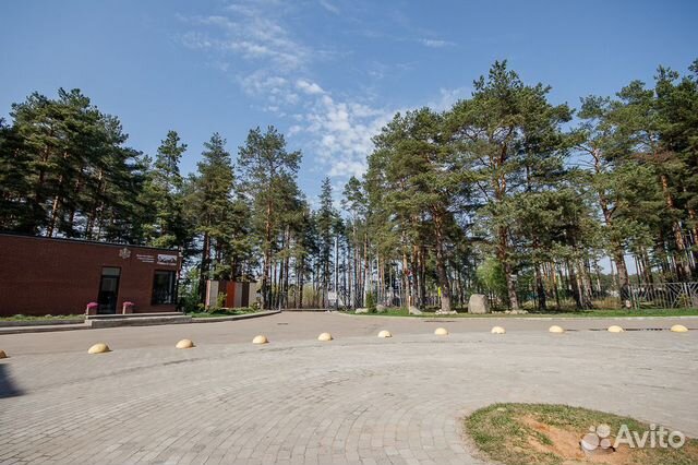 1-к квартира, 36 м², 2/3 эт.