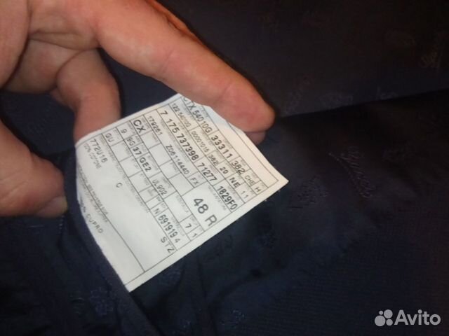 Пиджак gucci (оригинал) мужской 100 cupro Пиджак gucci (оригинал) мужской 100 cupro