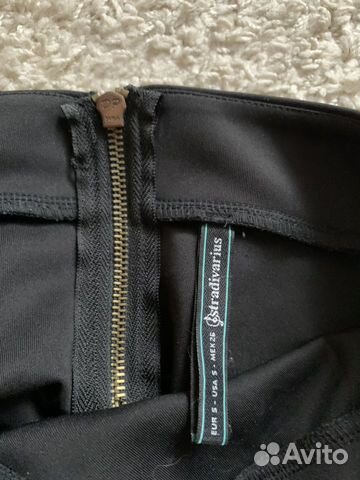 Юбка Stradivarius