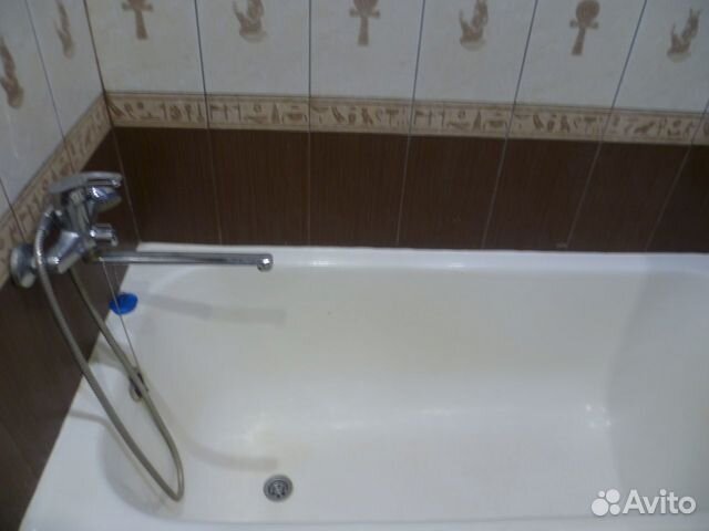 2-к квартира, 43 м², 3/5 эт.