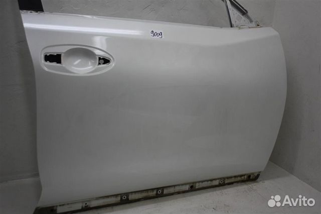 Дверь передняя правая Nissan X-Trail T32