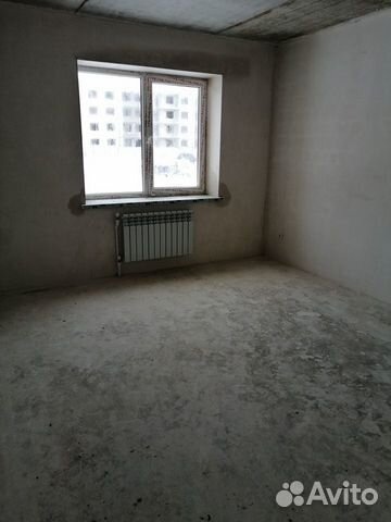1-к квартира, 50.8 м², 1/3 эт. 1-к квартира, 50.8 м², 1/3 эт.