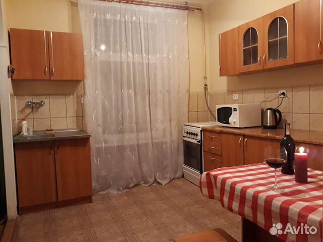 Комната 16 м² в 2-к, 3/8 эт. Комната 16 м² в 2-к, 3/8 эт.