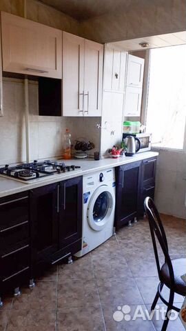 2-к квартира, 50 м², 4/5 эт. 2-к квартира, 50 м², 4/5 эт.