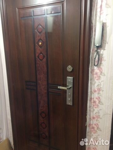 2-к квартира, 43 м², 1/5 эт.
