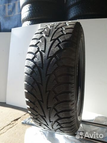 235 55 17 Hankook Winter I Pike W409 593C 235 55 17 Hankook Winter I Pike W409 593C