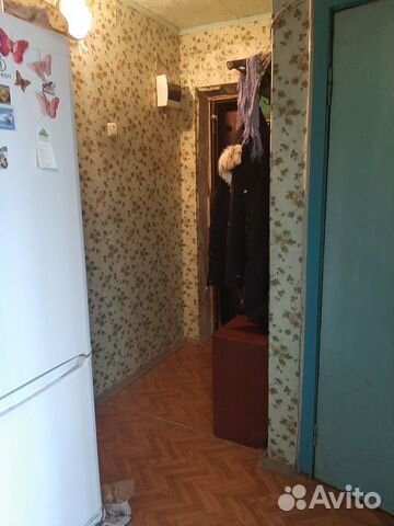 2-к квартира, 45 м², 1/5 эт.