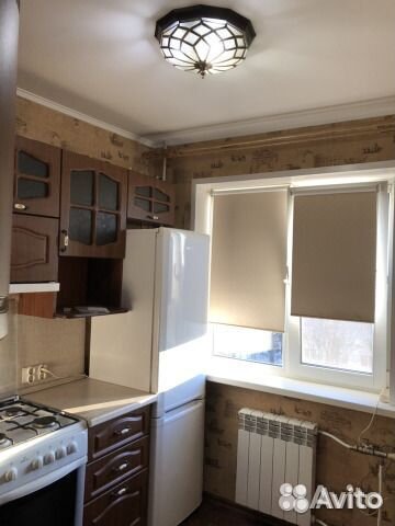 2-к квартира, 45 м², 4/5 эт. 2-к квартира, 45 м², 4/5 эт.