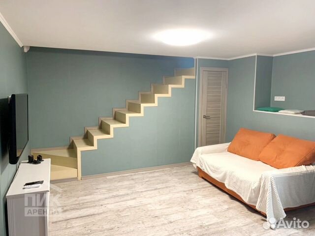 3-к квартира, 65 м², 4/4 эт. 3-к квартира, 65 м², 4/4 эт.