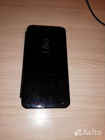 Чехол huawei p smart 2019, honor 10 lite