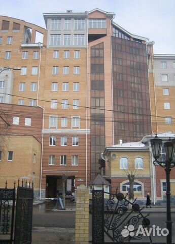 Офисное помещение, 30 м²