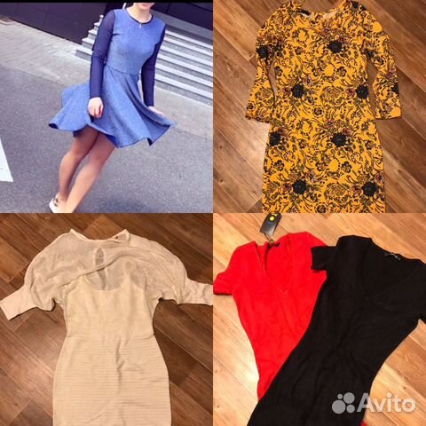 Платье с люрексом, платье oodji beefree zarina