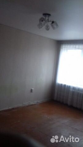 1-к квартира, 30 м², 4/5 эт. 1-к квартира, 30 м², 4/5 эт.