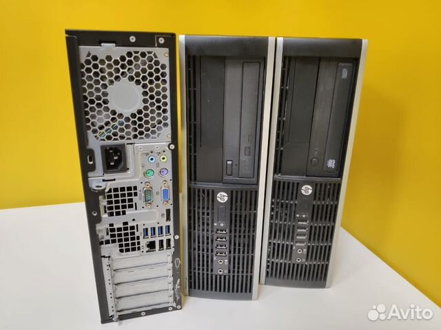Компьютер для офиса и дома Core i5 Компьютер для офиса и дома Core i5