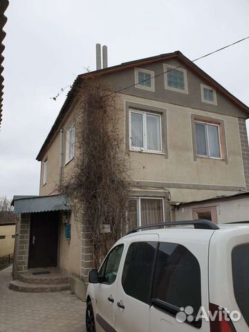 Дом 120 м² на участке 12 сот. Дом 120 м² на участке 12 сот.