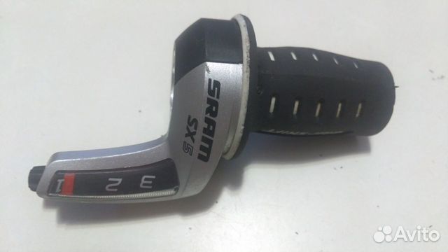 Велосипедные запчасти