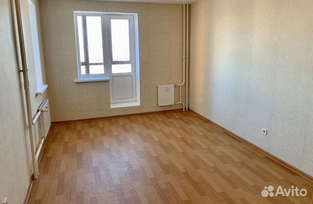 2-к квартира, 55.7 м², 20/26 эт.