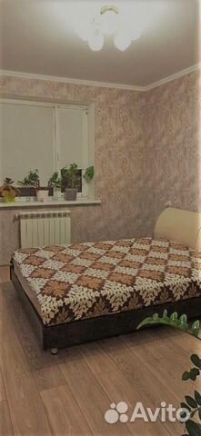 1-к квартира, 39 м², 16/17 эт.