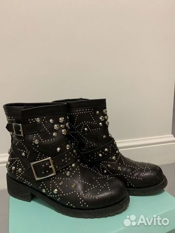 Сапоги CorsoComo