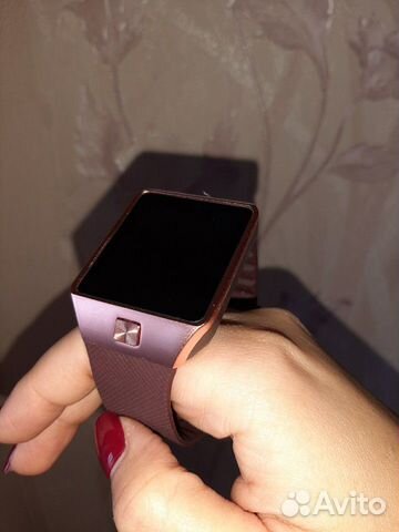 Smart watch