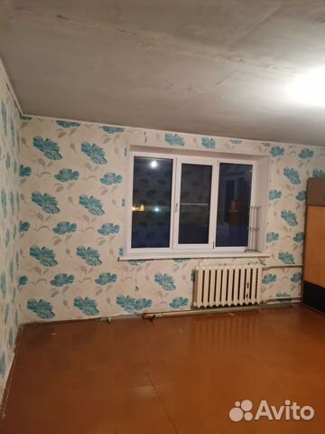 1-к квартира, 35 м², 1/5 эт.