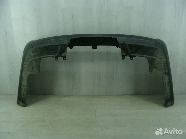 Бампер задний Land Rover Range Rover 2012-2017 Бампер задний Land Rover Range Rover 2012-2017