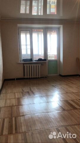 1-к квартира, 30 м², 5/5 эт. 1-к квартира, 30 м², 5/5 эт.