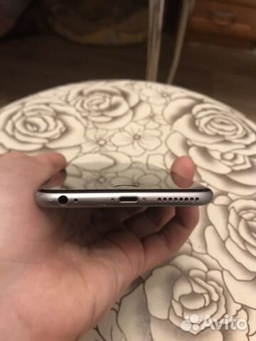 iPhone 6s Plus 64GB