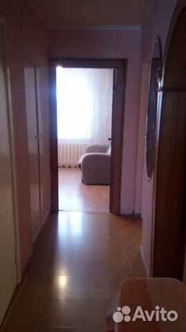 3-к квартира, 64.9 м², 5/9 эт.