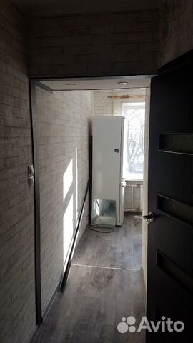 1-к квартира, 30 м², 1/5 эт.