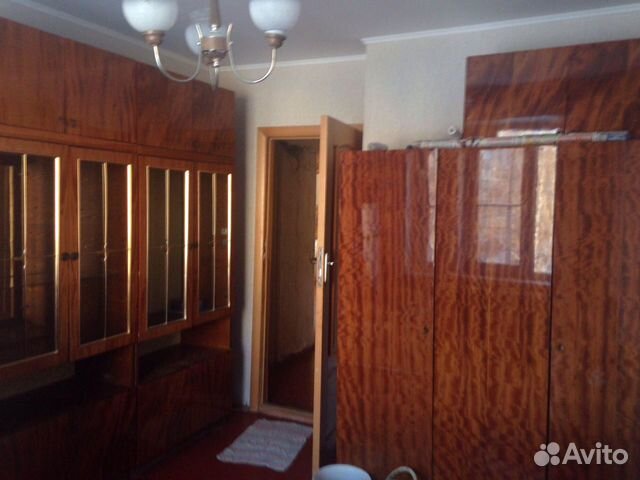Комната 11.4 м² в 3-к, 3/5 эт. Комната 11.4 м² в 3-к, 3/5 эт.