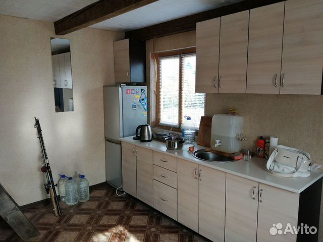 Дача 50 м² на участке 5 сот.