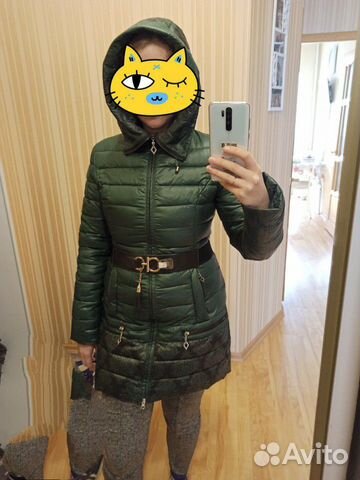 Куртка