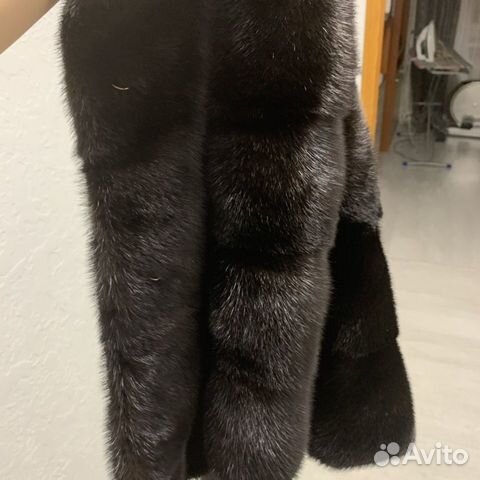Норковая шуба Норковая шуба