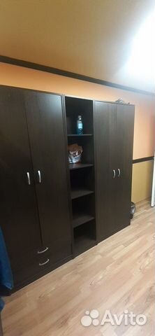 Комната 20 м² в 3-к, 1/14 эт.