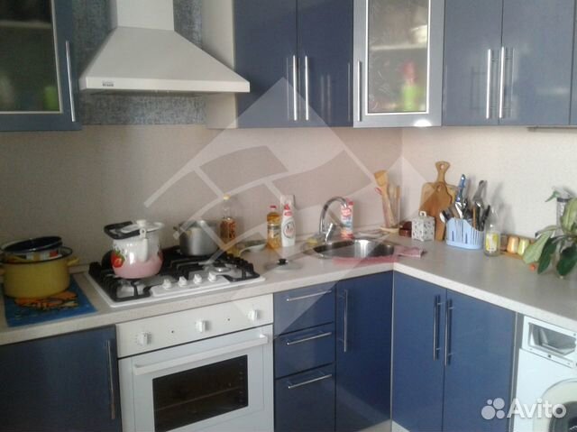 2-к квартира, 60 м², 9/10 эт. 2-к квартира, 60 м², 9/10 эт.