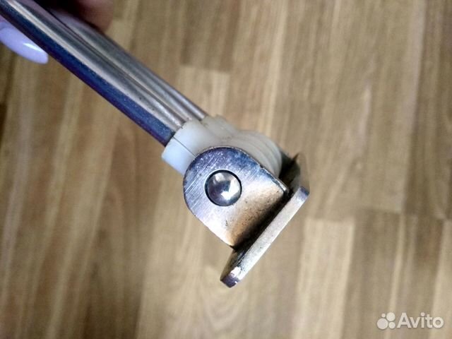 Вешалка для полотенец СССР новая