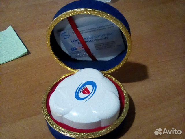 Массажер для стабилизации артериального давления