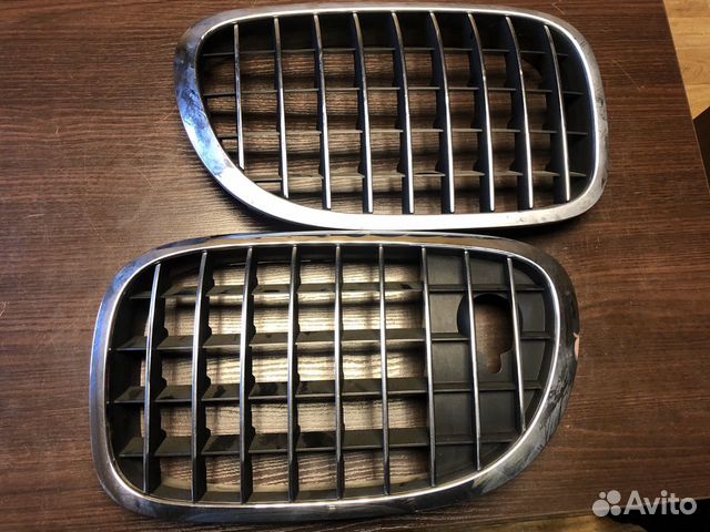 Ноздри Bmw F01 F02 Бмв Ф01 Ф02 Ноздри Bmw F01 F02 Бмв Ф01 Ф02