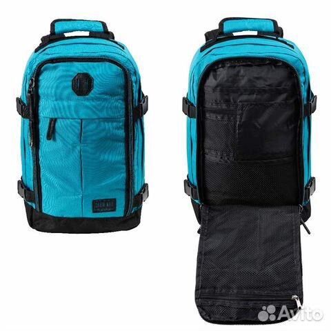 Рюкзак для ручной клади Cabin Max 20л 40x25x20см