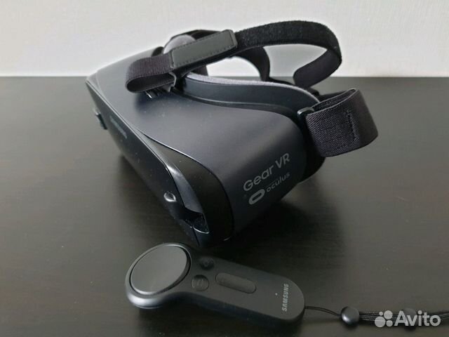SAMSUNG gear vr sm-r325 SAMSUNG gear vr sm-r325