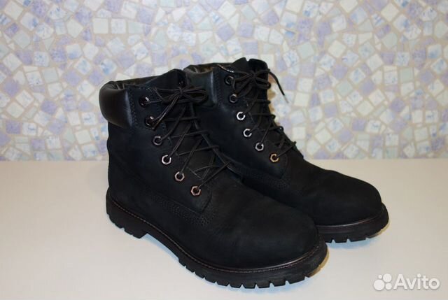 Ботинки Timberland Оригинал Ботинки Timberland Оригинал