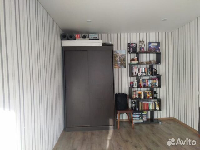 2-к квартира, 43 м², 2/5 эт.