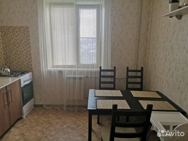 2-к квартира, 51 м², 10/10 эт.
