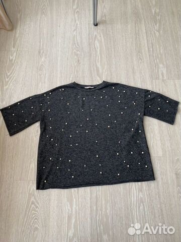 Свитшот zara