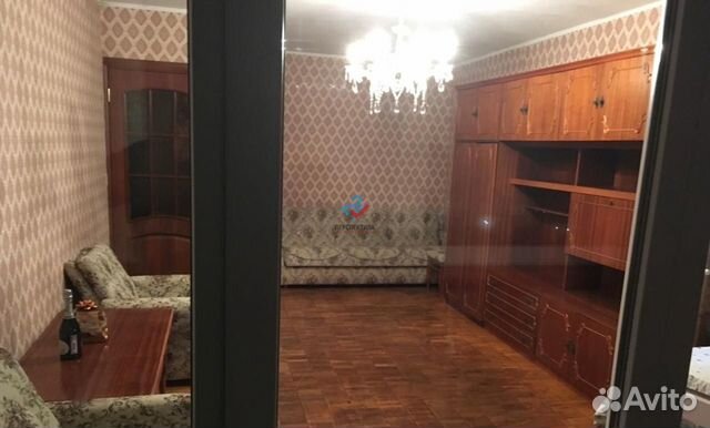 1-к квартира, 42.4 м², 11/16 эт.