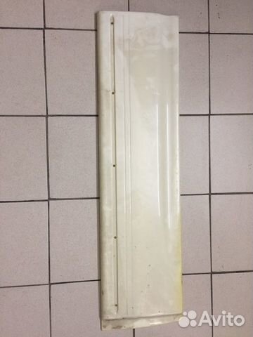 Накладка передней левой пр двери great wall sing